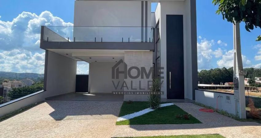 Casa de Condomínio para venda em Residencial Bosque Da Mata de 251.00m² com 3 Quartos, 3 Suites e 4 Garagens