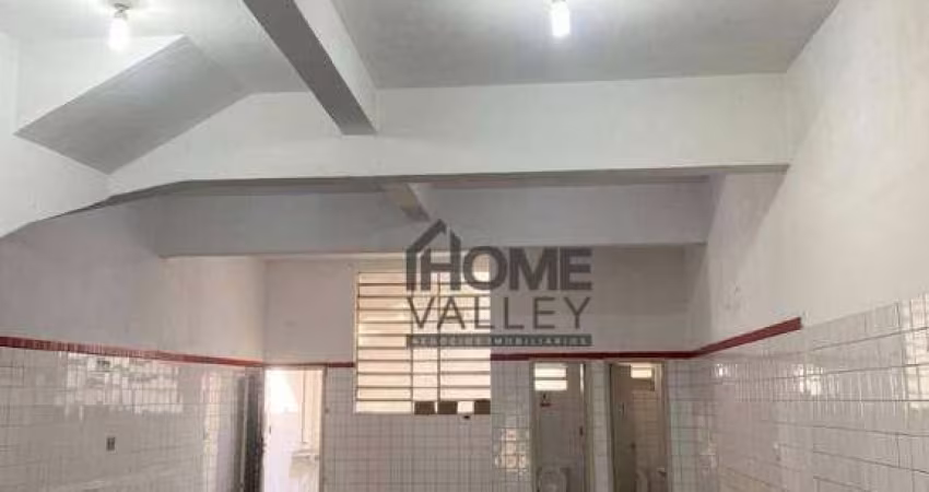 Sala Comercial para alugar em Vila Olivo de 95.00m²