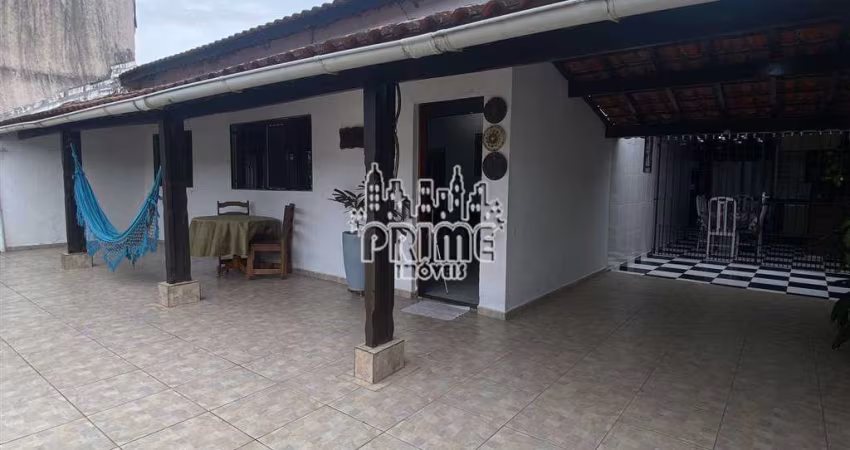 Casa para venda em Real de 108.00m² com 3 Quartos e 4 Garagens