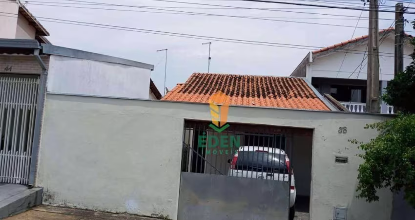 Casa para venda em Jardim Harmonia de 68.00m² com 2 Quartos e 2 Garagens