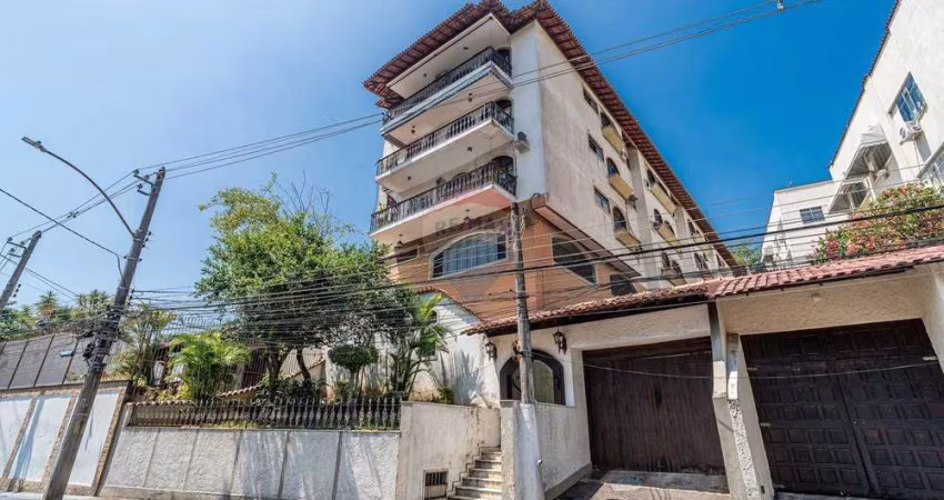 Apartamento para venda em Jardim Guanabara de 77.00m² com 2 Quartos, 1 Suite e 1 Garagem