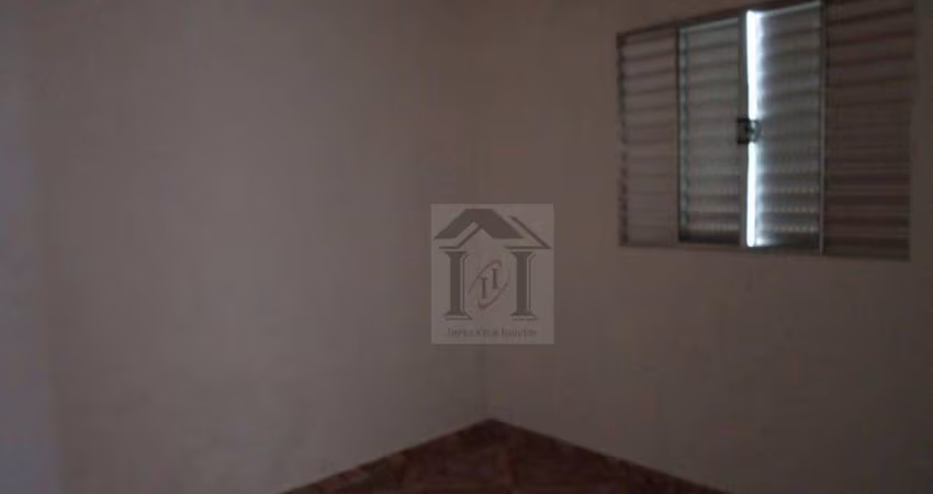 Casa para alugar em Vila Socorro de 45.00m² com 1 Quarto