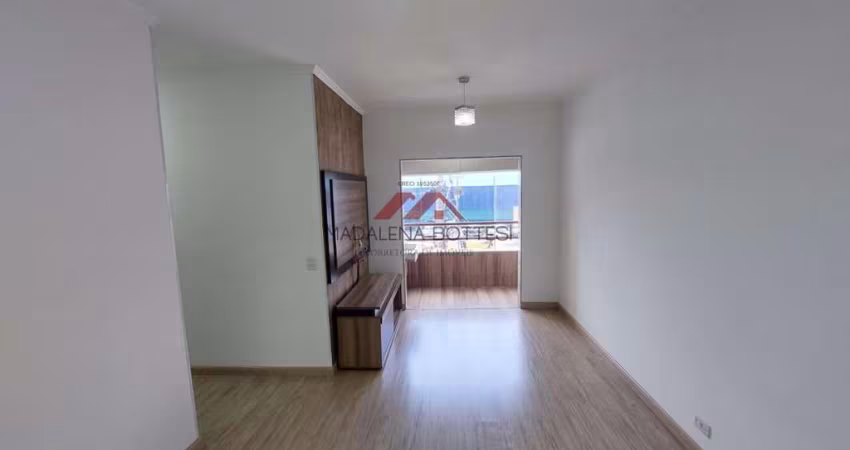 Apartamento para venda em Alto Ipiranga de 60.00m² com 2 Quartos e 1 Garagem