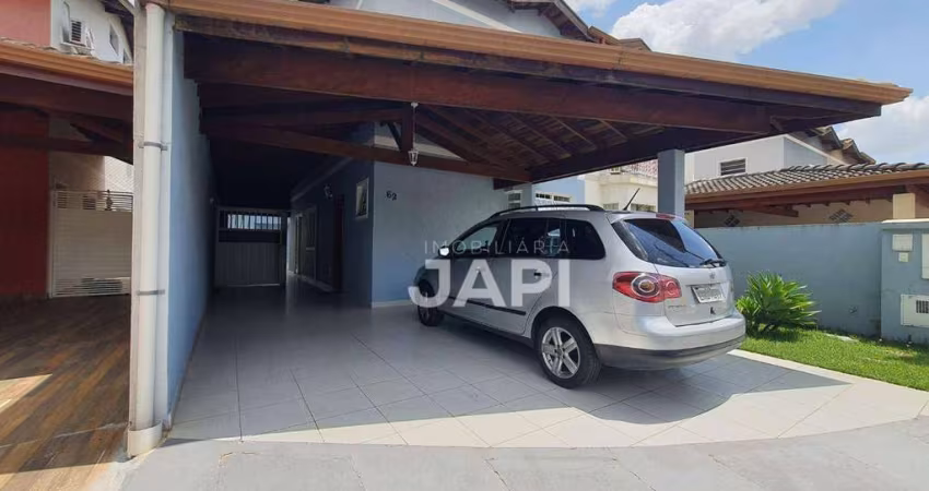 Casa de Condomínio para alugar em Parque Da Represa de 251.00m² com 4 Quartos, 1 Suite e 5 Garagens