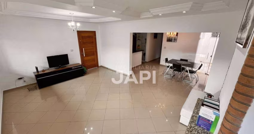 Casa para alugar em Jardim Do Lago de 320.00m² com 3 Quartos, 3 Suites e 5 Garagens