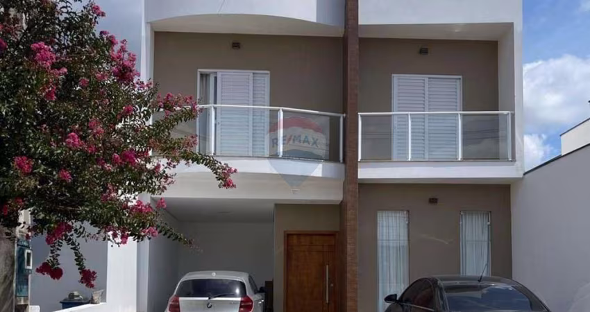 Casa de Condomínio para venda em Horto Florestal de 150.00m² com 3 Quartos, 1 Suite e 3 Garagens