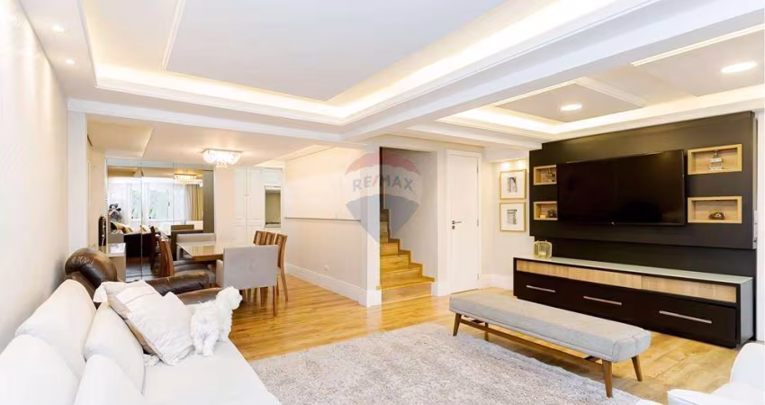 Casa para venda em Campo Comprido de 158.00m² com 3 Quartos, 1 Suite e 2 Garagens