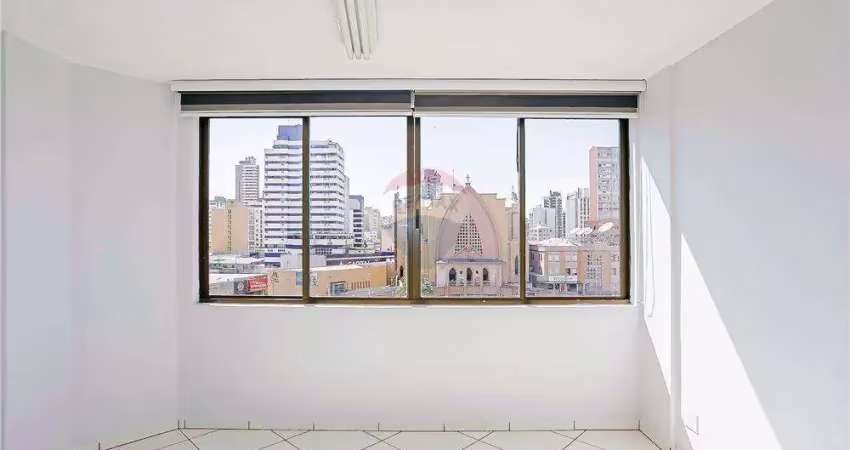 Sala Comercial para venda em Centro de 44.00m²