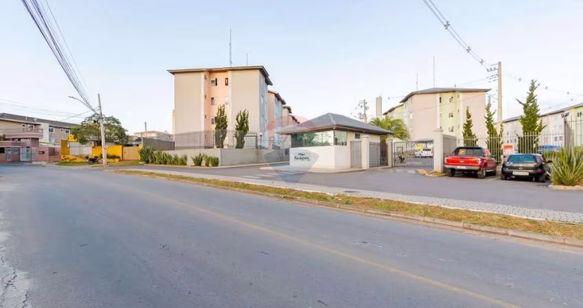 Apartamento para venda em Roça Grande de 48.00m² com 3 Quartos e 1 Garagem