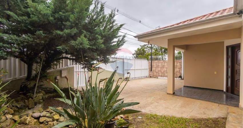 Casa para venda em Jardim Das Américas de 269.00m² com 5 Quartos, 1 Suite e 4 Garagens