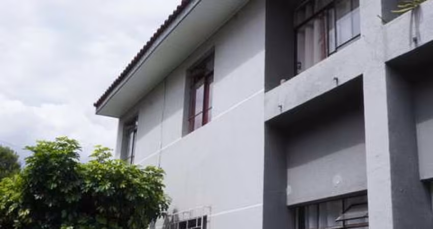Apartamento para venda em Alto Boqueirão de 43.00m² com 2 Quartos