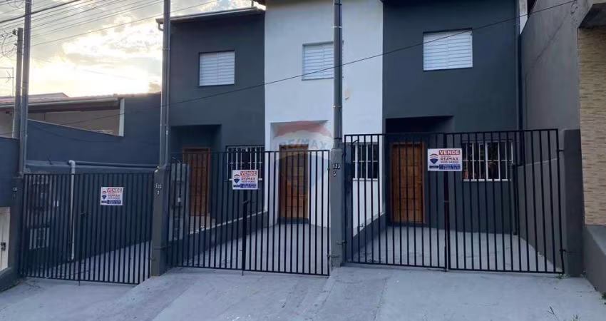 Casa para venda em Cidade Planejada Ii de 83.90m² com 2 Quartos, 1 Suite e 1 Garagem