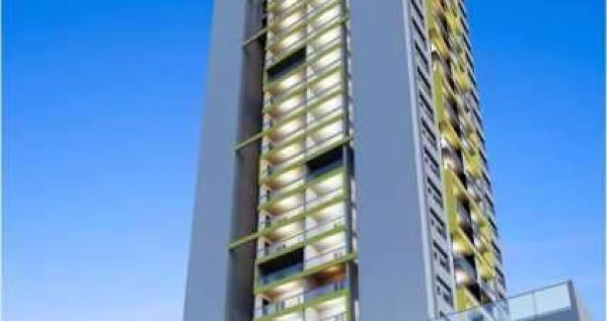 Apartamento para venda em Centro de 26.00m² com 1 Quarto e 1 Garagem