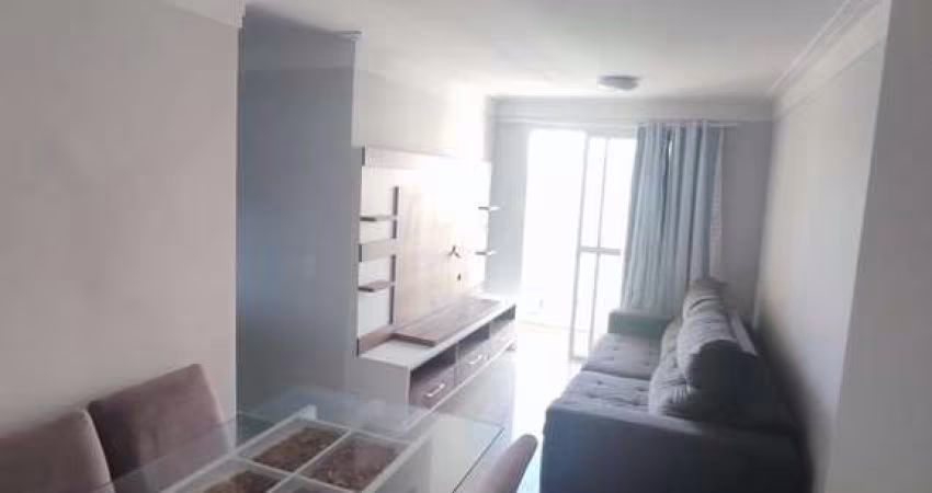 Apartamento para venda em Mogi Moderno de 48.00m² com 1 Quarto e 1 Garagem