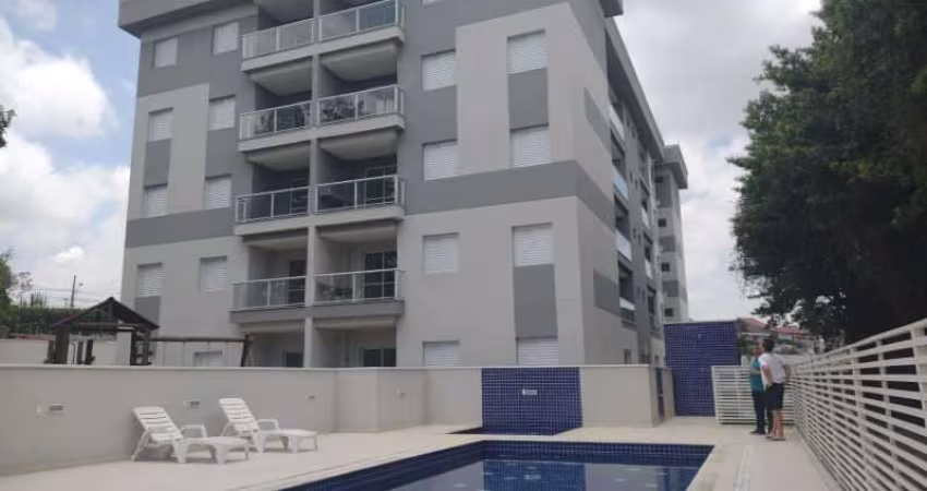 Apartamento para venda em Chácaras Nova Suzano de 46.70m² com 1 Quarto e 1 Garagem