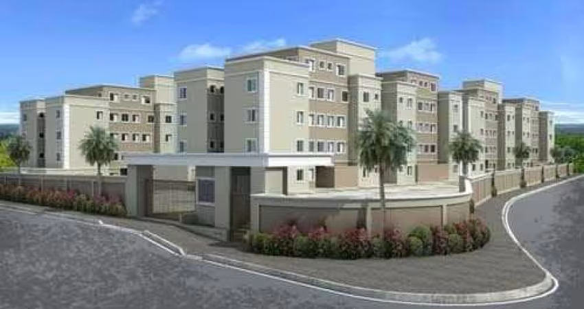 Apartamento para venda em Vila Santana de 62.00m² com 3 Quartos, 1 Suite e 1 Garagem