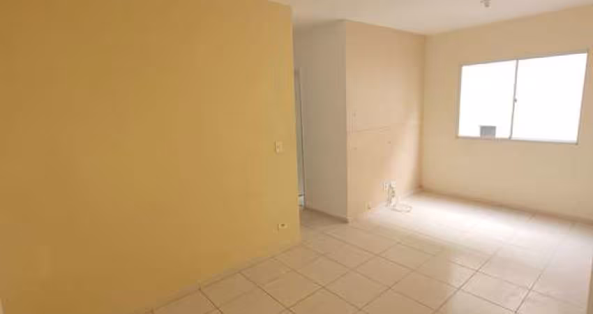 Apartamento para venda em Vila Bela Flor de 54.00m² com 2 Quartos e 1 Garagem