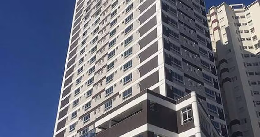 Apartamento para venda em Loteamento Mogilar de 43.00m² com 1 Quarto e 1 Garagem