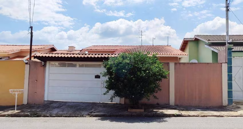 Casa para venda em Residencial Das Ilhas de 153.00m² com 3 Quartos, 1 Suite e 2 Garagens