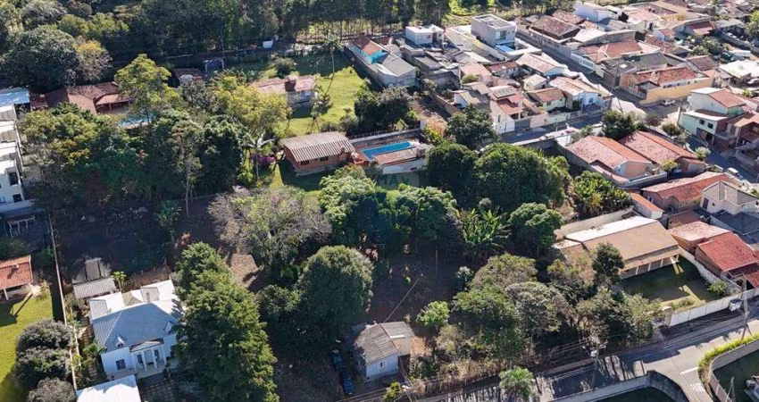 Lote / Terreno para venda em Recanto Amapola de 6070.00m²