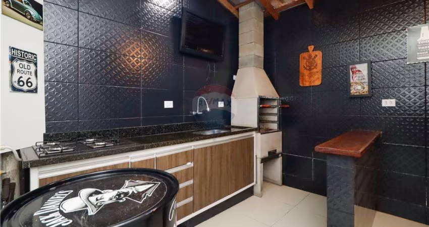 Apartamento para venda em Jardim Terramérica I de 90.00m² com 2 Quartos, 1 Suite e 1 Garagem