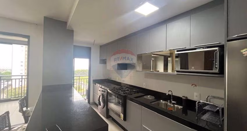 Apartamento para alugar em Quinta Da Primavera de 85.00m² com 2 Quartos e 2 Suites