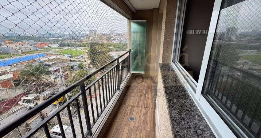 Apartamento para venda em Parque Viana de 66.00m² com 3 Quartos, 1 Suite e 1 Garagem