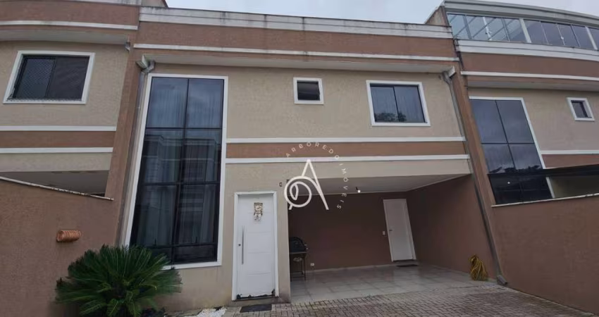 Sobrado para venda em Novo Mundo de 114.00m² com 3 Quartos e 3 Garagens