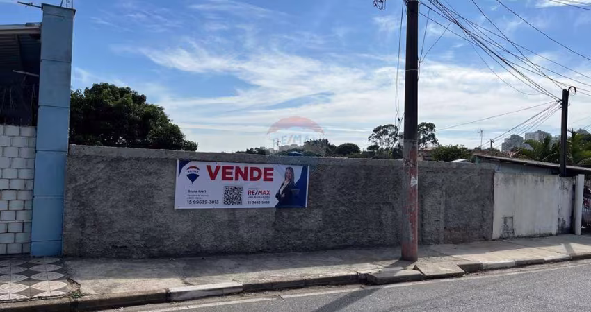 Terreno para venda em Vila Haro de 350.00m²