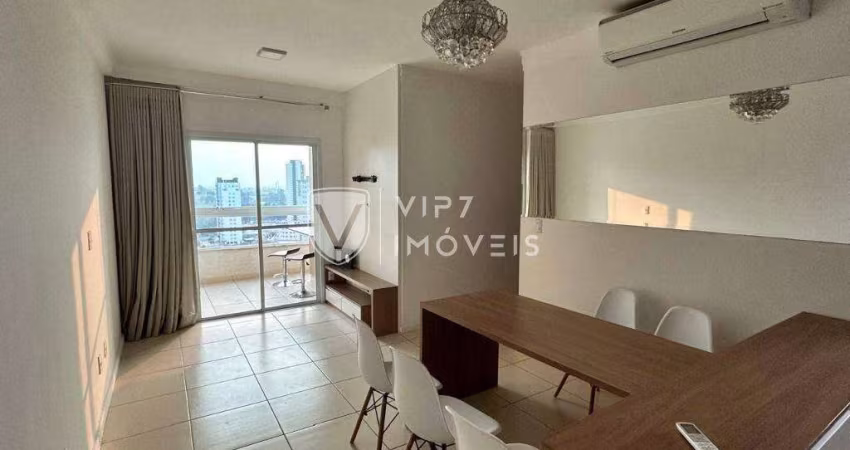 Apartamento para venda em Parque Campolim de 68.00m² com 3 Quartos, 1 Suite e 2 Garagens