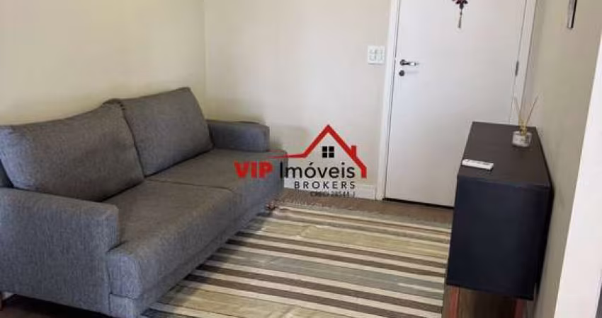 Flat para venda em Centro de 48.00m² com 1 Quarto e 1 Garagem