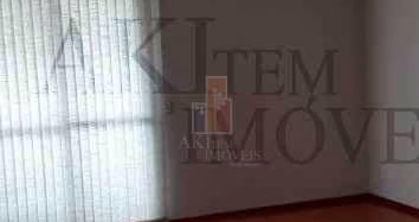 Apartamento para venda em Vila Cardia de 69.00m² com 3 Quartos e 1 Garagem