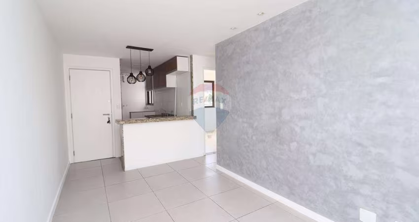 Apartamento para venda em Freguesia (ilha Do Governador) de 56.00m² com 2 Quartos e 1 Garagem