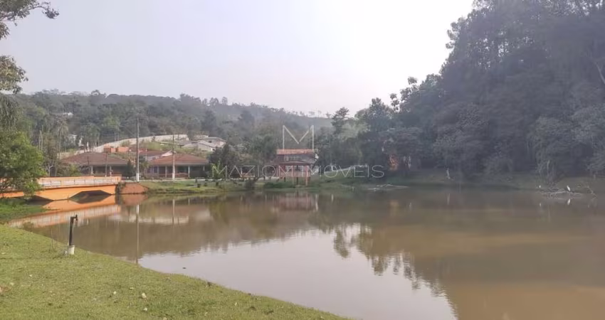 Terreno para venda em Reserva Bom Viver de 834.00m²