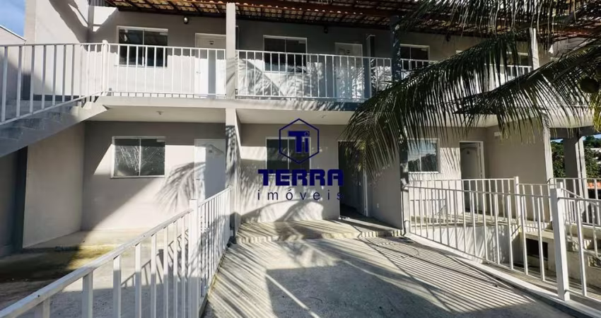 Casa para venda em Monjolos de 46.00m² com 1 Quarto e 1 Garagem