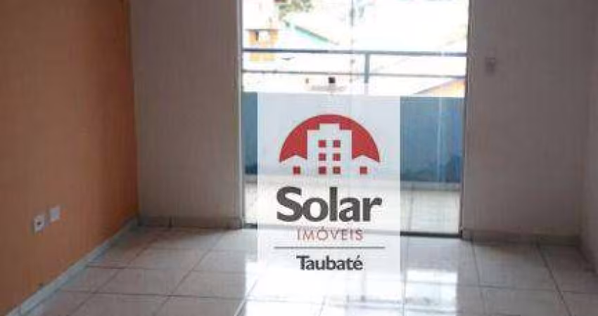 Apartamento para venda em Parque Urupês de 77.00m² com 2 Quartos, 1 Suite e 1 Garagem