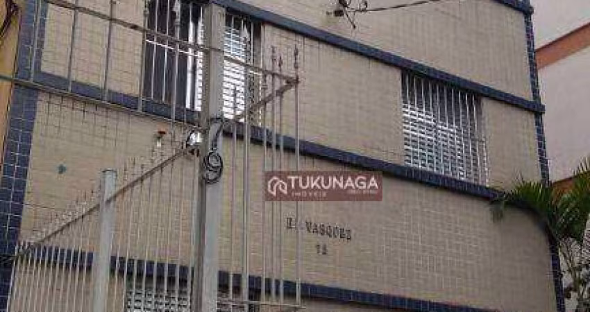 Apartamento para venda em Jardim Sao Paulo(zona Norte) de 48.00m² com 1 Quarto