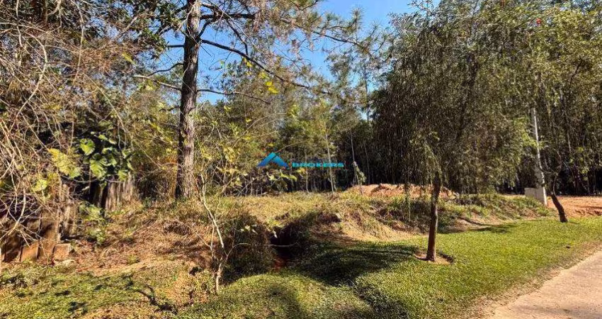 Terreno para venda em LOTEAMENTO CAPITAL VILLE de 940.00m²