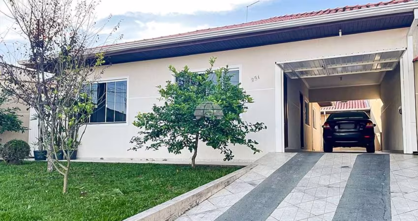 Casa para venda em Osasco de 150.00m² com 3 Quartos, 1 Suite e 2 Garagens