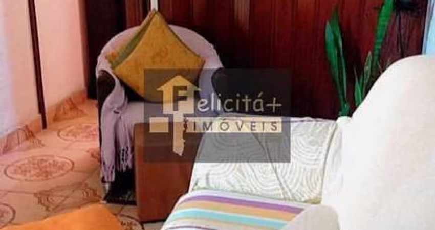 Apartamento para venda em Conjunto Habitacional Presidente Castelo Branco de 38.00m² com 2 Quartos e 1 Garagem