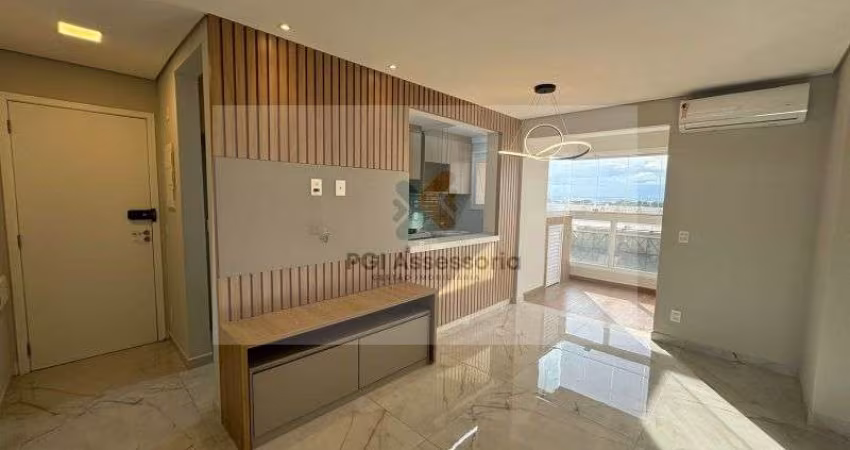 Apartamento para venda em Santos Dumont de 50.00m² com 2 Quartos, 1 Suite e 1 Garagem