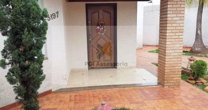 Casa para venda em Jardim Marilú de 120.00m² com 3 Quartos, 3 Suites e 2 Garagens