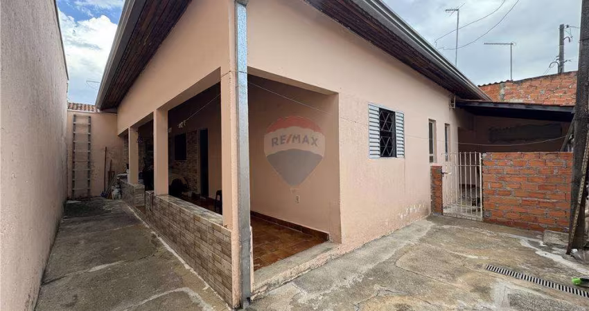 Casa para venda em Jardim Amanda Ii de 100.00m² com 2 Quartos e 3 Garagens