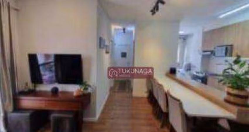 Apartamento para venda em Catumbi de 80.00m² com 3 Quartos, 1 Suite e 1 Garagem
