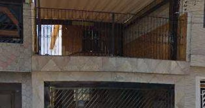 Sobrado para venda em Vila Curuçá de 200.00m² com 2 Quartos e 2 Garagens
