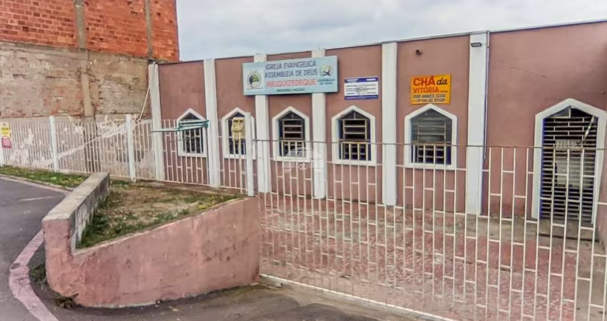 Imóvel Comercial para venda em Atuba de 84.00m²