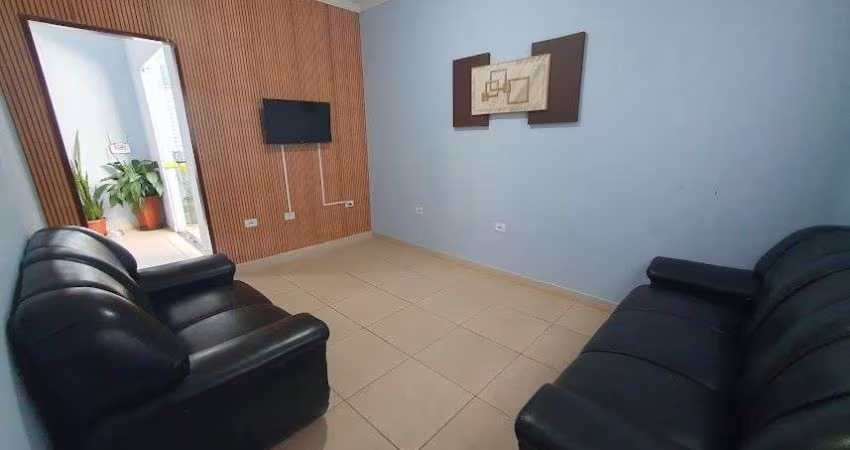 Casa para venda em Santa Terezinha de 87.00m² com 3 Quartos, 1 Suite e 2 Garagens
