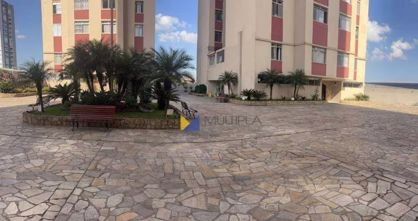 Apartamento para venda em Centro de 98.00m² com 2 Quartos e 2 Garagens