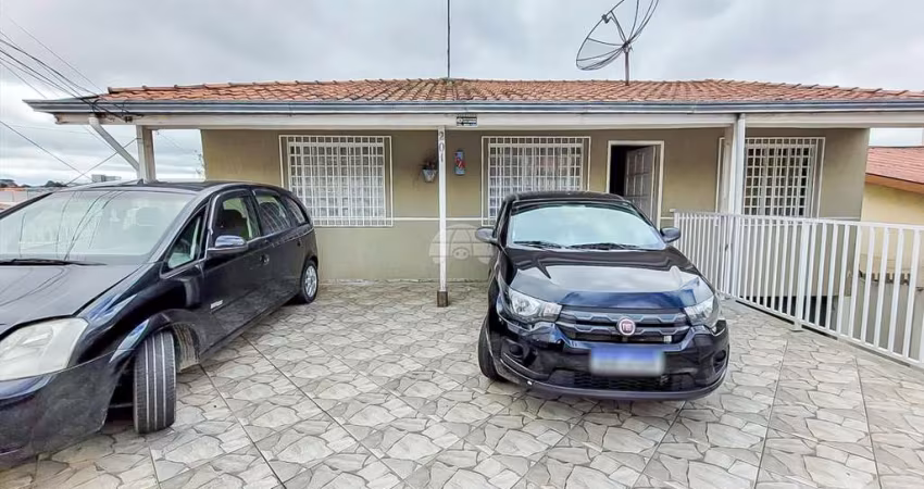 Terreno para venda em Guarani de 36.00m²