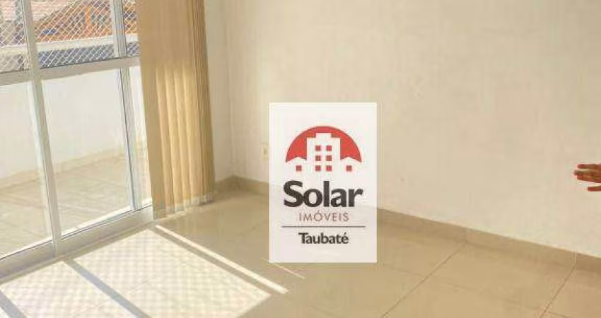 Apartamento para venda em Residencial Portal Da Mantiqueira de 70.00m² com 2 Quartos, 1 Suite e 2 Garagens